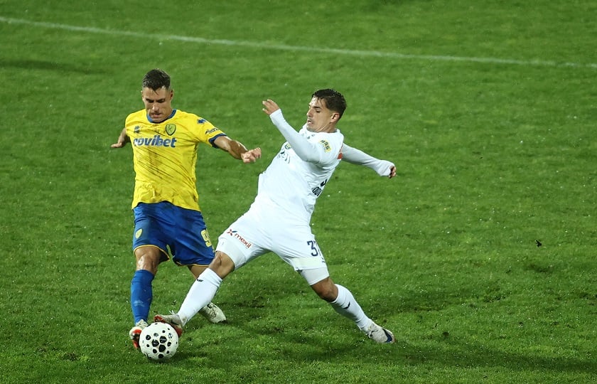 (Φωτ.: EUROKINISSI / Ραφαήλ Γεωργιάδης)