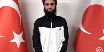 (Φωτ.: x.com/anadoluagency)