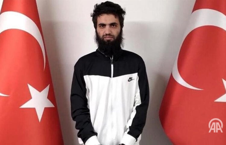 (Φωτ.: x.com/anadoluagency)