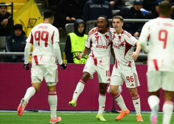 (Φωτ.: EUROKINISSI / Γιώργος Ματθαίος)