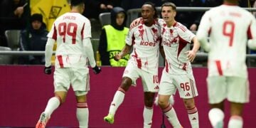 (Φωτ.: EUROKINISSI / Γιώργος Ματθαίος)