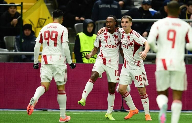 (Φωτ.: EUROKINISSI / Γιώργος Ματθαίος)