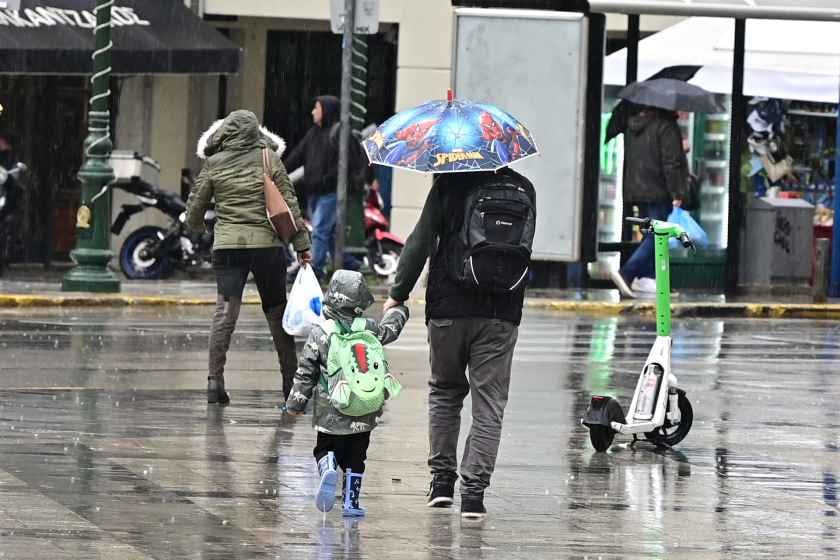 (Φωτ.: Μιχάλης Καραγιάννης / EUROKINISSI)