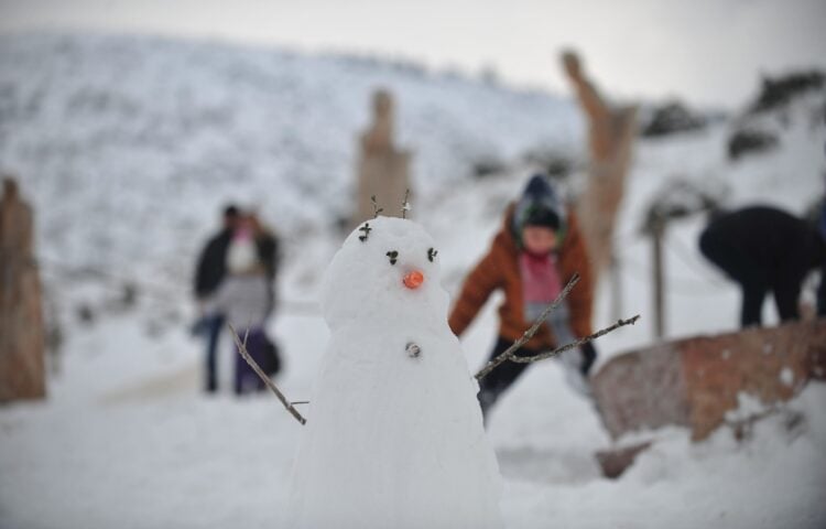 (Φωτ. αρχείου: EUROKINISSI)