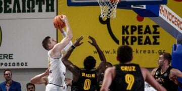 (Φωτ.: EUROKINISSI / Θανάσης Καλλιάρας)