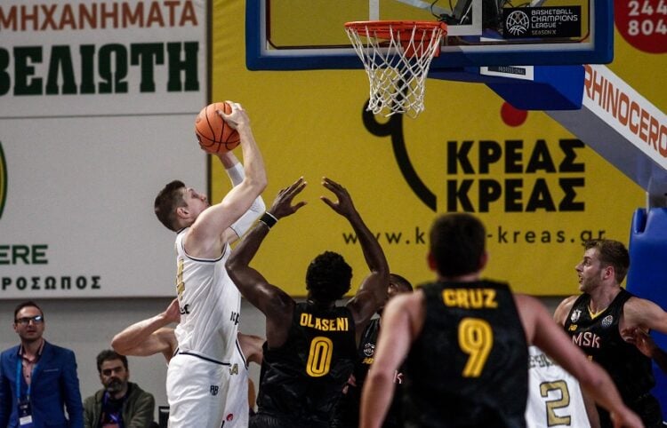 (Φωτ.: EUROKINISSI / Θανάσης Καλλιάρας)