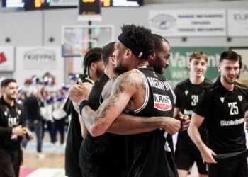 (Φωτ.: EUROKINISSI / Θανάσης Καλλιάρας)