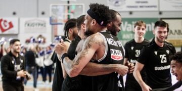 (Φωτ.: EUROKINISSI / Θανάσης Καλλιάρας)