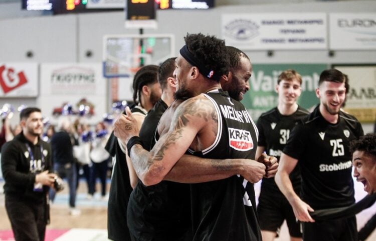 (Φωτ.: EUROKINISSI / Θανάσης Καλλιάρας)