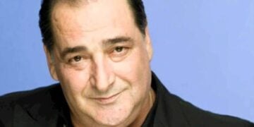 (Φωτ.: Facebook/ ΒΑΣΙΛΗΣ ΚΑΡΡΑΣ- ΚΑΛΗΣΠΕΡΑ ΚΑΙ ΚΑΛΗ ΒΡΑΔΙΑ )