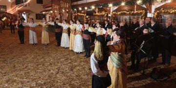 (Φωτ.: Ένωση Ποντίων Πιερίας)