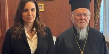 (Φωτ.: Υπουργείο Τουρισμού)