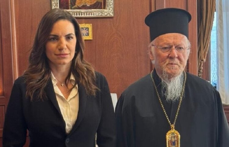 (Φωτ.: Υπουργείο Τουρισμού)