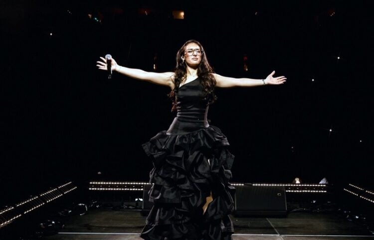 (Φωτ.: Ιnstagram klavdiaitiz)