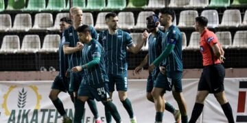 (Φωτ.: EUROKINISSI / Πάνος Πραγιάννης)