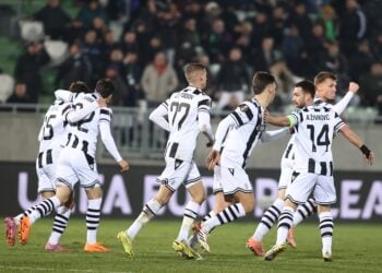 (Φωτ.: EUROKINISSI / Ραφαήλ Γεωργιάδης)