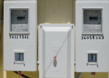 Προϋπόθεση για την εφαρμογή του πορτοκαλί τιμολογίου θα είναι η ύπαρξη έξυπνου μετρητή (φωτ. αρχείου: EUROKINISSI/Γιώργος Κονταρίνης)