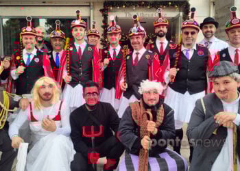 Αθήνα, είσαι έτοιμη; (φωτ.: Κώστας Κατσίγιαννης)