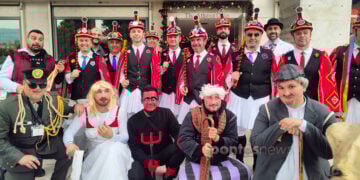 Αθήνα, είσαι έτοιμη; (φωτ.: Κώστας Κατσίγιαννης)