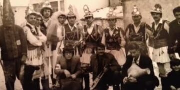 (Φωτ.: facebook/Μορφωτικός-Λαογραφικός Σύλλογος Τετραλόφου)