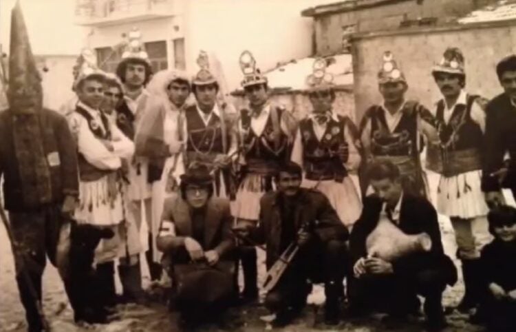 (Φωτ.: facebook/Μορφωτικός-Λαογραφικός Σύλλογος Τετραλόφου)