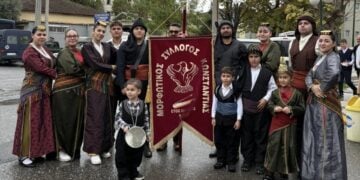 (Φωτ.: facebook/Μορφωτικός Σύλλογος Κωνσταντίας)