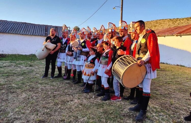 (Φωτ.: facebook/Μορφωτικός-Λαογραφικός Σύλλογος Τετραλόφου)