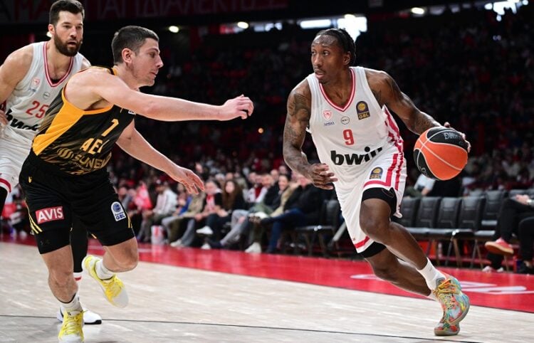 (Φωτ.: EUROKINISSI / Klodian Lato)