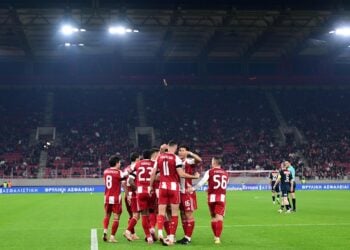 (Φωτ.: EUROKINISSI / Αντώνης Νικολόπουλος)