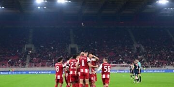 (Φωτ.: EUROKINISSI / Αντώνης Νικολόπουλος)