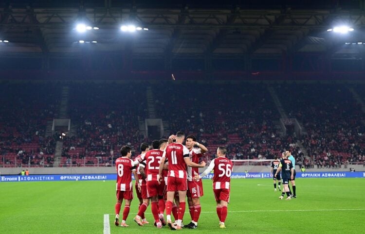 (Φωτ.: EUROKINISSI / Αντώνης Νικολόπουλος)