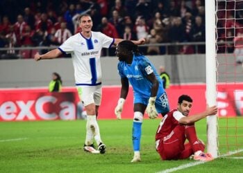 (Φωτ.: EUROKINISSI / Γιώργος Ματθαίος)