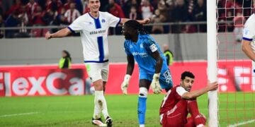 (Φωτ.: EUROKINISSI / Γιώργος Ματθαίος)