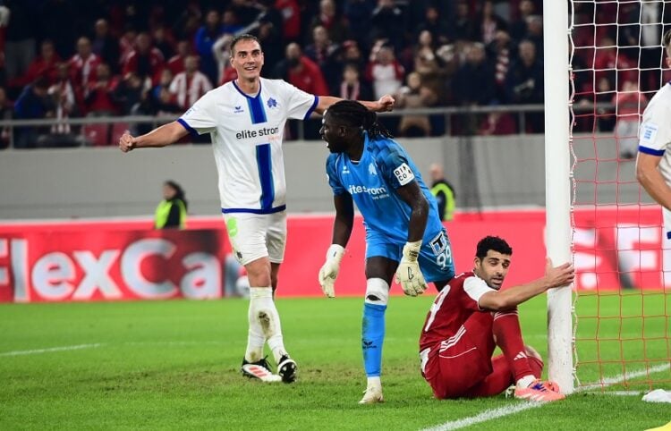 (Φωτ.: EUROKINISSI / Γιώργος Ματθαίος)