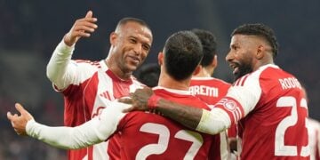 (Φωτ.: EUROKINISSI / Θεόδωρος Χριστοδουλάκης)