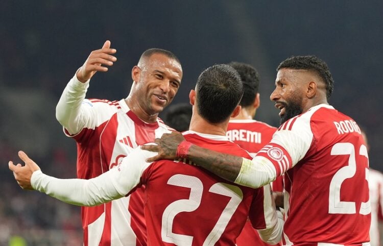 (Φωτ.: EUROKINISSI / Θεόδωρος Χριστοδουλάκης)