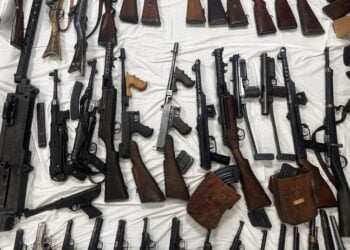 (Φωτ. αρχείου: Ελληνική Αστυνομία)