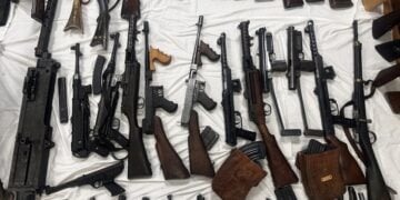 (Φωτ. αρχείου: Ελληνική Αστυνομία)