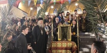 (Φωτ.: Facebook Βασίλης Τσενκελίδης)