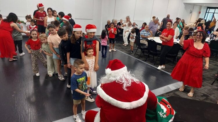 (Φωτ.: Facebook Sophia Tsipidis)