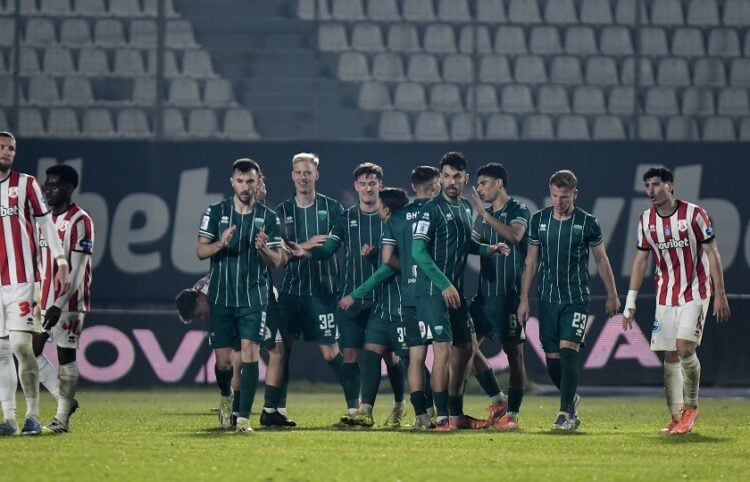 (Φωτ.: EUROKINISSI / Σεραφείμ Καραμβαλάσης)