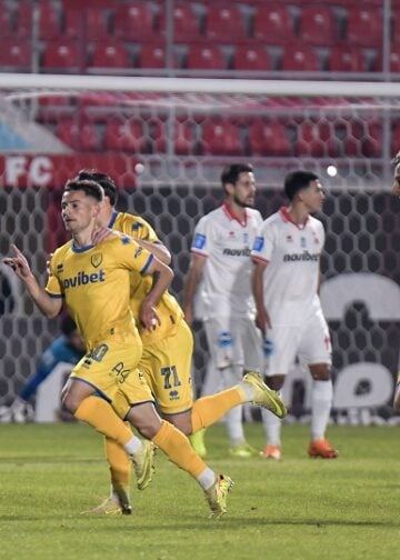 (Φωτ.: EUROKINISSI / Σεραφείμ Καραμβαλάσης)