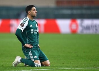 (Φωτ.: EUROKINISSI / Μάρκος Χουζούρης)