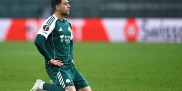 (Φωτ.: EUROKINISSI / Μάρκος Χουζούρης)