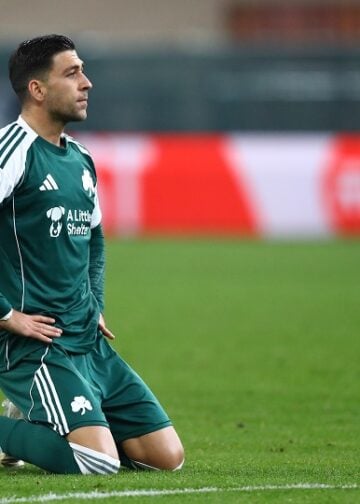 (Φωτ.: EUROKINISSI / Μάρκος Χουζούρης)