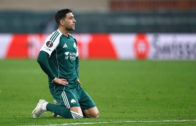 (Φωτ.: EUROKINISSI / Μάρκος Χουζούρης)