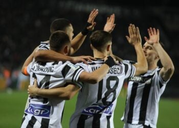 (Φωτ.: EUROKINISSI / Μικαέλα Τσορμπατζίδου)