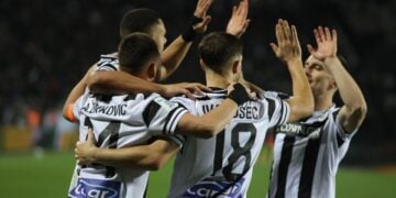 (Φωτ.: EUROKINISSI / Μικαέλα Τσορμπατζίδου)