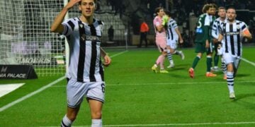 (Φωτ.: EUROKINISSI - MOTION TEAM / Βασίλης Βερβερίδης)