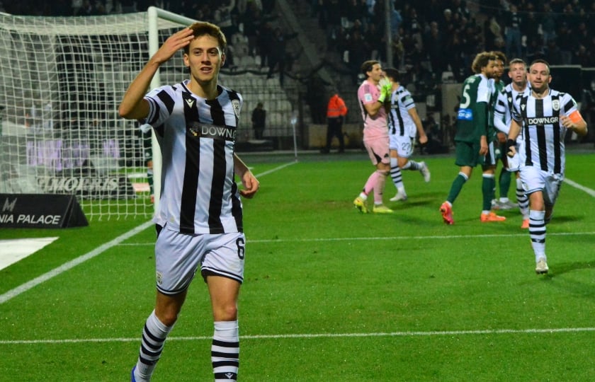 (Φωτ.: EUROKINISSI - MOTION TEAM / Βασίλης Βερβερίδης)